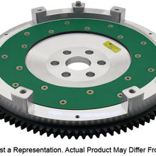 Fidanza Performance 186121 Clutch Flywheel ALUMINUM FLYWHEEL FOR FOCUS ST
