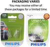 Philips 12256 LongerLife Miniature Bulb, 2 Pack