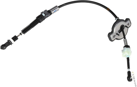 ACDelco 84413113 Automatic Transmission Shifter Cable, 1 Pack