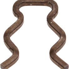 ACDelco 8681377 GM Original Equipment Automatic Transmission Shift Valve Bore Retainer