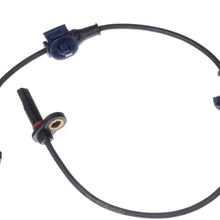 Holstein Parts 2ABS0864 ABS Speed Sensor
