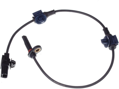 Holstein Parts 2ABS0864 ABS Speed Sensor