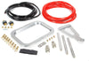 Detroit Speed 121701 Battery Relocation Kit