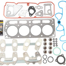 ANPART Automotive Replacement Parts Engine Kits Head Gasket Sets Fit: for Chevrolet Cavalier 2.2L 1998-2002