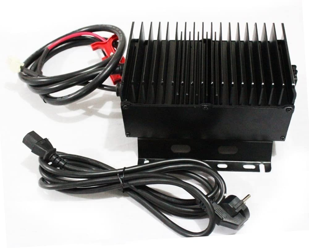 Mover Parts Battery Charger 503097-000 503097000 for Upright Scissor Lift 24V 25A