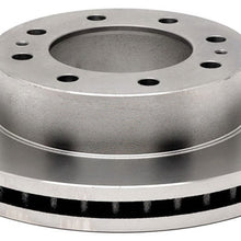 Raybestos 580000R Professional Grade Disc Brake Rotor