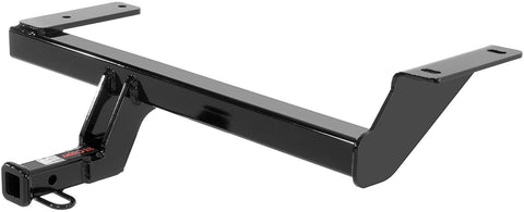 CURT 11221 Class 1 Trailer Hitch, 1-1/4-Inch Receiver, Select Chevrolet Volt