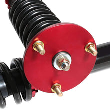 ROADFAR Coilovers Suspension Shocks Springs Struts Full Set Fit for 2007-2011 Lexus GS350/ 2007 Lexus GS430/ 2006-2013 Lexus IS250 (For Rear Wheel Driver ONLY)