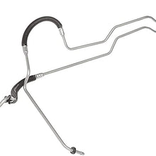 Dorman 624-573 Automatic Transmission Oil Cooler Hose Assembly for Select Chevrolet/GMC/Saturn Models