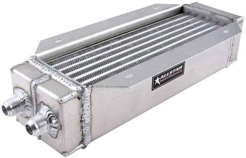 Allstar Performance ALL30146 10 AN Oil Cooler