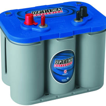 Optima Battery D34M Blue Top Battery