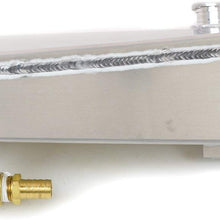 Canton Racing 80-225 Aluminum Expansion Tank for 1997-2004 Corvette