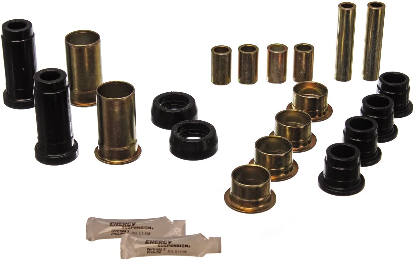 Energy Suspension 4.3130G Control Arm Bushing