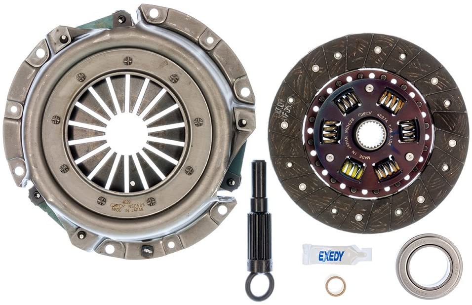 EXEDY 06020 OEM Replacement Clutch Kit
