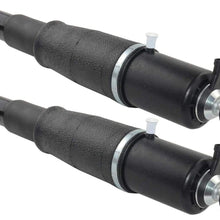 Pair Rear Left & Right Air Shock Absorber Fits for 2000-2014 Cadillac Escalade 2003-2013 Chevy Avalanche 2000-2014 Suburban 1500 Tahoe 00-14 GMC Yukon Air Autoride Suspension Strut