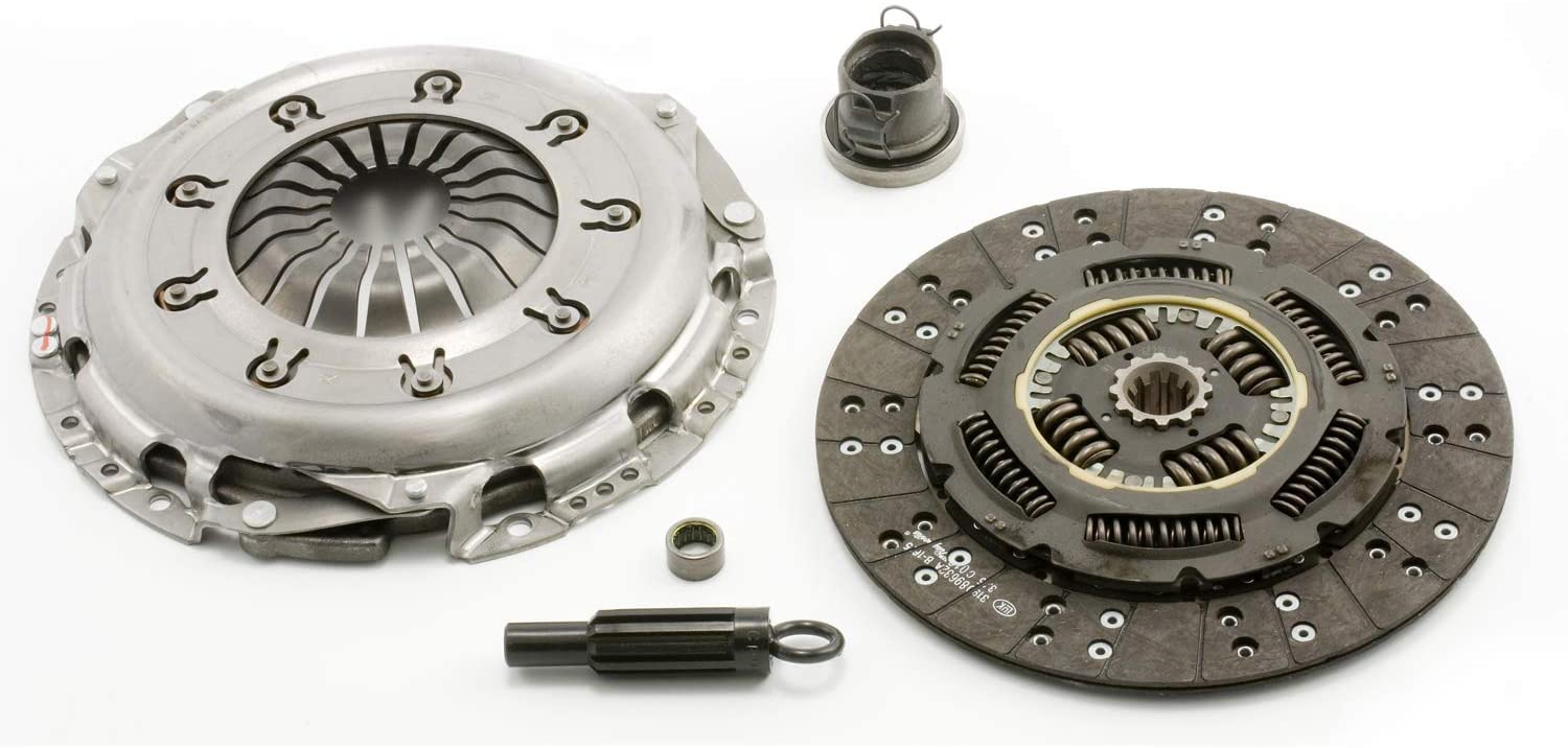 LuK 05-108 Clutch Kit