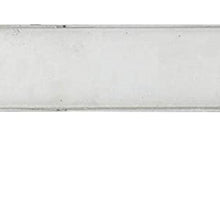 Spectra Premium 2001-3531 Aluminum Radiator for International Models