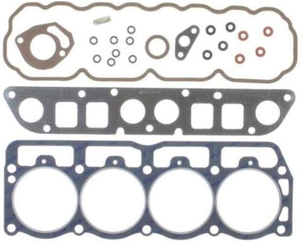 Omix-Ada 17441.05 Upper Engine Gasket Set