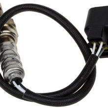 Kwiksen 234-4851 O2 Oxygen Sensor Upstream/Downstream Compatible with Hyundai Accent 1.6L 1.5L 2000-2011