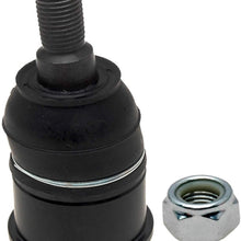 ACDelco 45D1476 Professional Front Lower Suspension Ball Joint Assembly