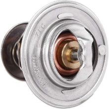 Mishimoto MMTS-MR2-85L Toyota MR2 Racing Thermostat, 1985-1986