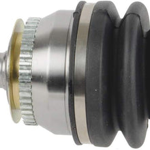 Cardone 66-3467 New CV Constant Velocity Drive Axle Shaft