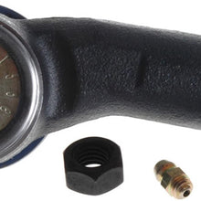 ACDelco 45A0877 Professional Passenger Side Outer Steering Tie Rod End