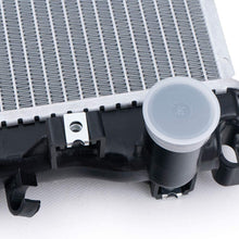 Radiator Replacement For Chrysler SRT8 300 Compatible For Dodge Charger Magnum Challenger 2005-2008