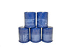 Honda 15400-plm-a02 Oil Filter (5 Cans)