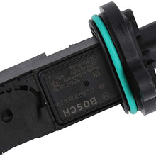 ACDelco 12671616 GM Original Equipment Mass Air Flow Sensor