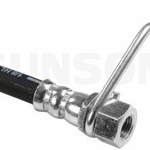 Sunsong 2201973 Brake Hydraulic Hose