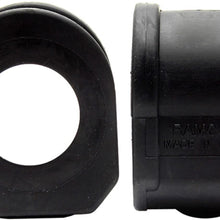 ACDelco 45G0648 Professional Front Suspension Stabilizer Bushing