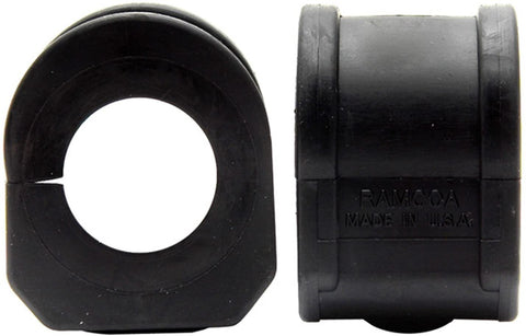 ACDelco 45G0648 Professional Front Suspension Stabilizer Bushing