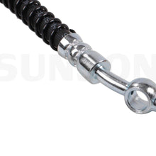 Sunsong 2204583 Brake Hydraulic Hose