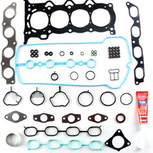 ECCPP Engine Replacement Head Gasket Sets Compatible with 2004 2005 for Toyota Echo 3-Door 1.5L Base Hatchback