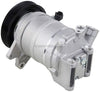 For Nissan Murano Maxima Altima V6 3.5L AC Compressor & A/C Clutch - BuyAutoParts 60-02000NA NEW