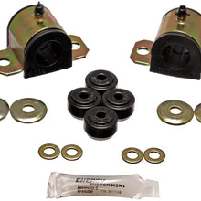 Energy Suspension 16.5123G 25mm Front Sway Bar Set for Honda