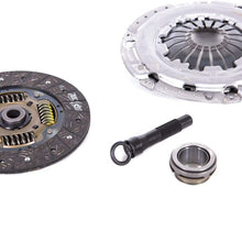 Valeo 52152220 OE Replacement Clutch Kit
