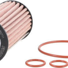 Fram Extra Guard CH8481, 10K Mile Change Interval Cartridge Oil Filter