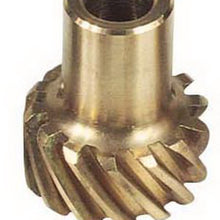 MSD 85631 Bronze Distributor Gear