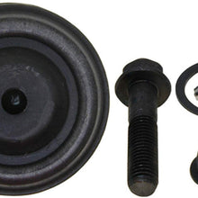 ACDelco 46D2279A Advantage Front Lower Suspension Ball Joint Assembly