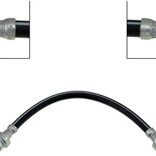 Dorman H38618 Hydraulic Brake Hose