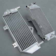 Aluminum radiator for HONDA CRF250R CRF250 2010-2013 10 11 12 13