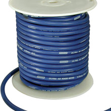 WIRE SPOOL,ULTRA 40, BLUE