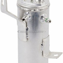 For Ford Explorer & Mercury Mountaineer A/C AC Accumulator Receiver Drier - BuyAutoParts 60-31325 NEW