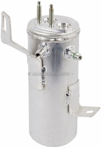 For Ford Explorer & Mercury Mountaineer A/C AC Accumulator Receiver Drier - BuyAutoParts 60-31325 NEW