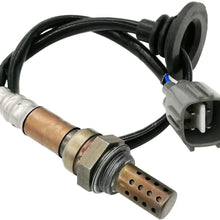 Automotive-leader 234-4137 Downstream Oxygen O2 Sensor Lambda Sensor for Lexus 1997-2001 ES300 3.0L-V6 LS400 4.0L-V8, Toyota 1997-2001 Camry 1999-2003 Solara 3.0L 2.2L 89465-06010 SU4784
