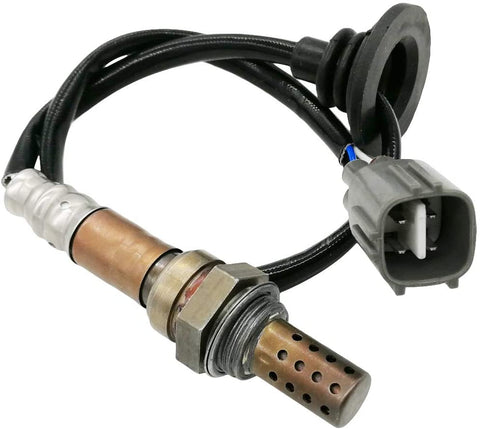 Automotive-leader 234-4137 Downstream Oxygen O2 Sensor Lambda Sensor for Lexus 1997-2001 ES300 3.0L-V6 LS400 4.0L-V8, Toyota 1997-2001 Camry 1999-2003 Solara 3.0L 2.2L 89465-06010 SU4784