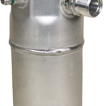 TCW 17-6071 A/C Accumulator (Quality With Perfect Vehicle Fitment)