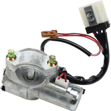 Beck Arnley 201-1823 Ignition Lock Assembly